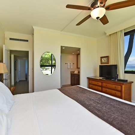 Kaanapali Shores 160 - Sleep Steps Away From The Ocean Kahana Exterior foto