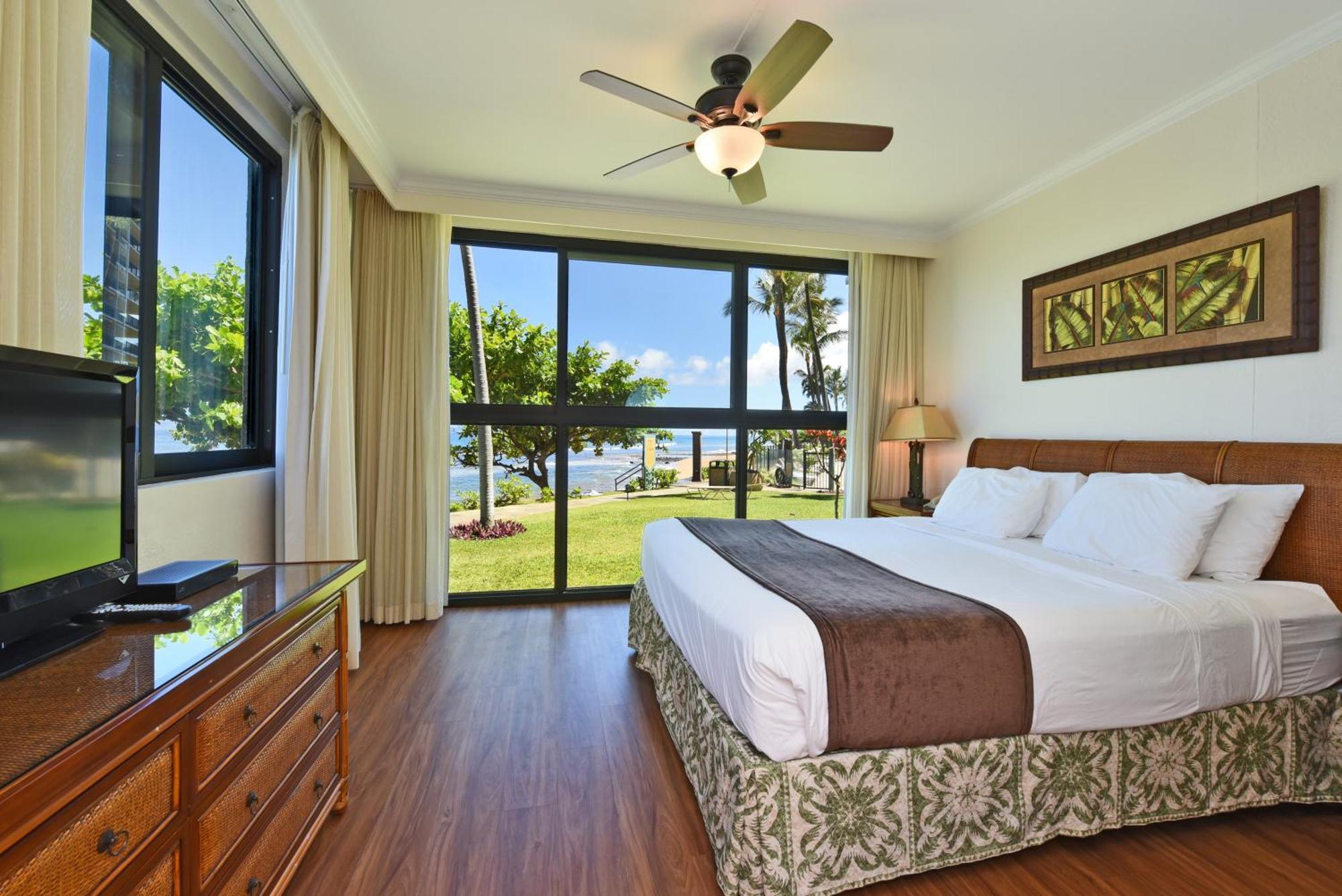 Kaanapali Shores 160 - Sleep Steps Away From The Ocean Kahana Exterior foto